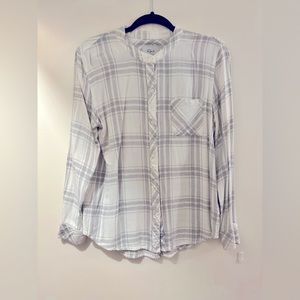 Rails Women’s Hunter Shirt